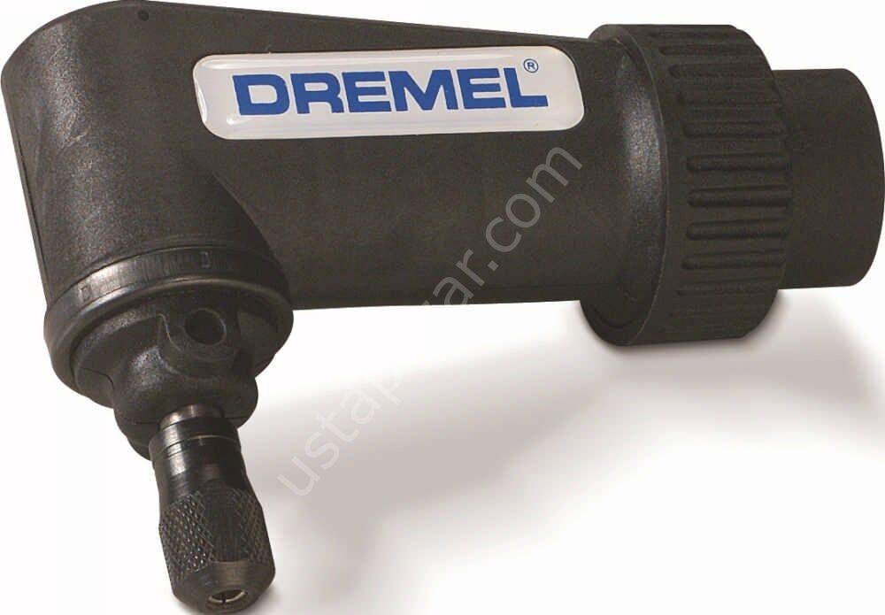 Dremel Köşe Mandren (575) 26150575JB