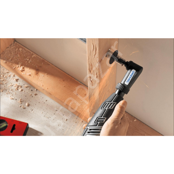 Dremel Köşe Mandren (575) 26150575JB