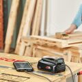 Bosch Universalusb 18V-45 Powerbank Adaptör