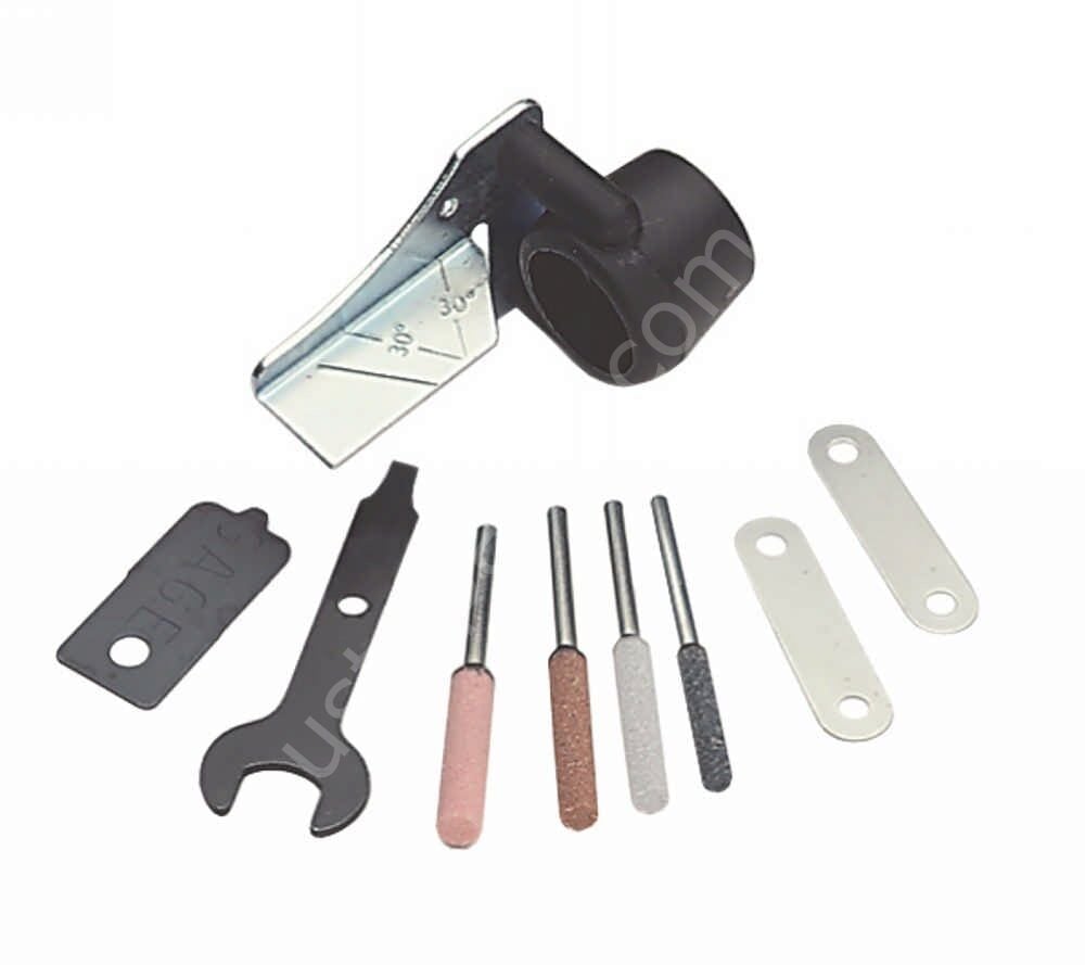 Dremel Zincirli Ağaç Kesme Testeresi Bileme Parçası (1453) 26151453JB