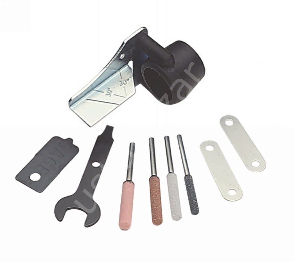 Dremel Zincirli Ağaç Kesme Testeresi Bileme Parçası (1453) 26151453JB