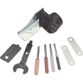Dremel Zincirli Ağaç Kesme Testeresi Bileme Parçası (1453) 26151453JB