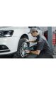 Bosch Professional GDS 18V-400 + GSB 18V-50 Çift Akülü Elektrikli El Aletleri Seti 06019K0003