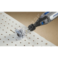 Dremel Mini Testere Bağlantı Parçası (670) 26150670JD