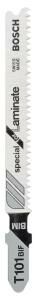 Bosch - Special Serisi Laminant İçin Özel T 101 BIF Dekupaj Testeresi Bıçağı - 5'Li Paket 2608636431