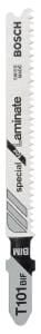 Bosch - Special Serisi Laminant İçin Özel T 101 BIF Dekupaj Testeresi Bıçağı - 5'Li Paket 2608636431