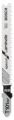 Bosch - Special Serisi Laminant İçin Özel T 101 BIF Dekupaj Testeresi Bıçağı - 5'Li Paket 2608636431