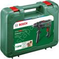 Bosch UniversalImpact 730 Darbeli Matkap + 15 Parça X Line Set 0603313420