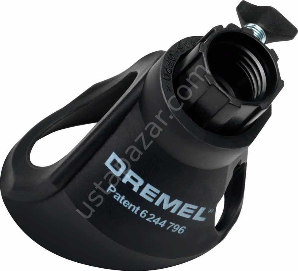 Dremel Derz Temizleme Kiti (568) 26150568JB