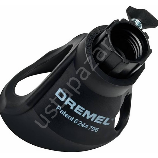 Dremel Derz Temizleme Kiti (568) 26150568JB