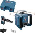 Bosch Professional GRL 400 H+LR 45+Lboxx