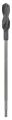 Bosch - SDS-plus Şaftlı Kalıp-izolasyon Matkap Uçları 28*400 mm 2608597418