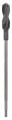 Bosch - SDS-plus Şaftlı Kalıp-izolasyon Matkap Uçları 28*400 mm 2608597418