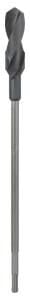 Bosch - SDS-plus Şaftlı Kalıp-izolasyon Matkap Uçları 28*400 mm 2608597418