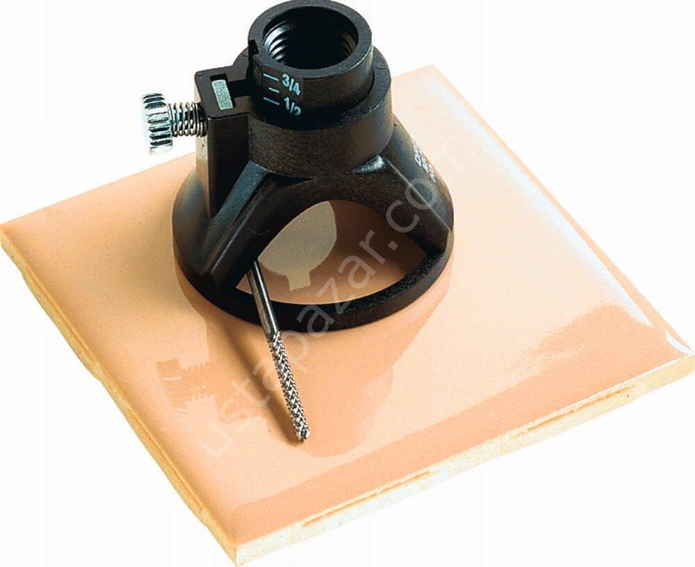Dremel Fayans Kesme Kiti (566) 26150566JB