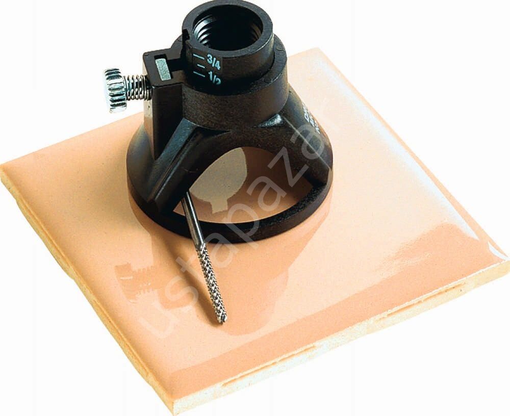 Dremel Fayans Kesme Kiti (566) 26150566JB