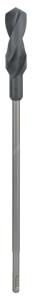 Bosch - SDS-plus Şaftlı Kalıp-izolasyon Matkap Uçları 30*400 mm 2608597420