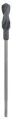 Bosch - SDS-plus Şaftlı Kalıp-izolasyon Matkap Uçları 30*400 mm 2608597420