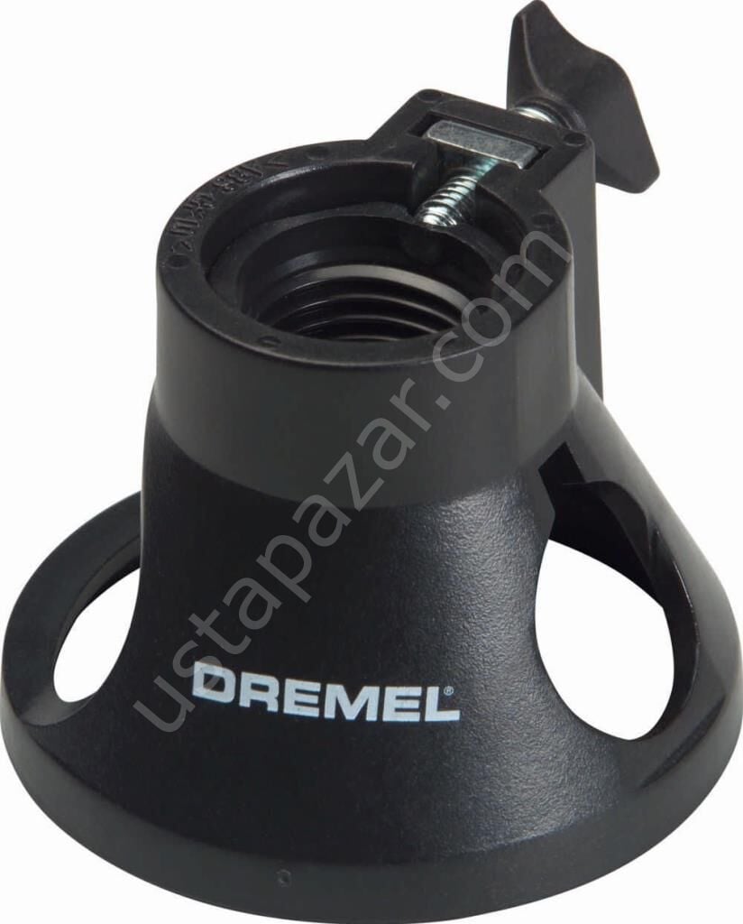 Dremel Alçıpan ve Tahta Kesme Kit (565) 26150565JB