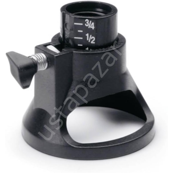 Dremel Alçıpan ve Tahta Kesme Kit (565) 26150565JB