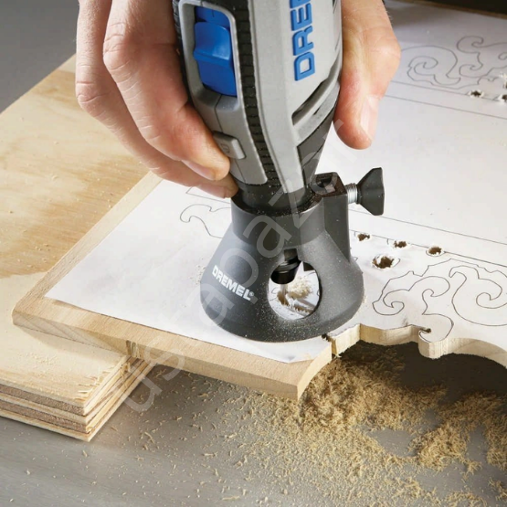 Dremel Alçıpan ve Tahta Kesme Kit (565) 26150565JB