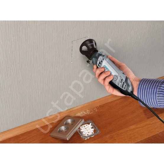 Dremel Alçıpan ve Tahta Kesme Kit (565) 26150565JB