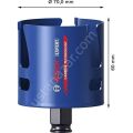 Bosch 70 mm Yapı Malzemeleri Için Panç 2608900471