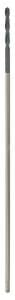 Bosch - SDS-plus Şaftlı Kalıp-izolasyon Matkap Uçları 10*600 mm 2608597401