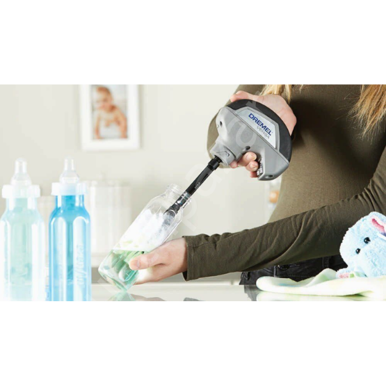 Dremel Versa Mutfak Fırçası (PC372-1) 2615P372JA