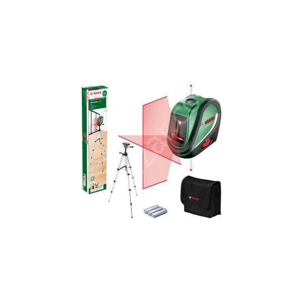 UniversalLevel 2 Set