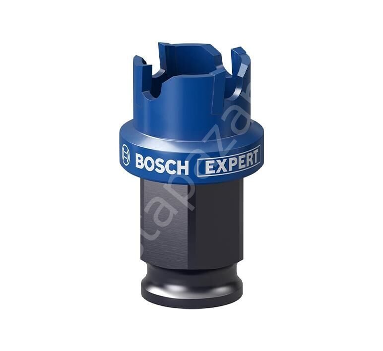 Bosch Expert Sheet Metal Delik Açma Testeresi 20 x 5 mm