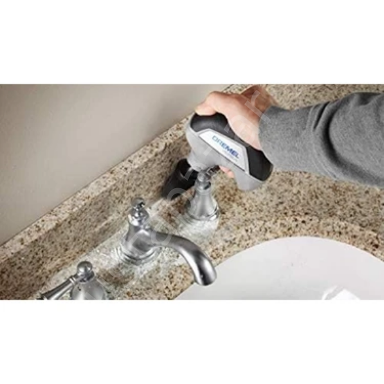 Dremel Versa Köşe Fırçası (PC369-1) 2615P369JA