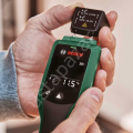 Bosch 0603688001 Universal Humid Nem Ölçer