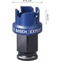 Bosch 21 mm Çelik-Inox Için Özel Seri Panç 2608900492