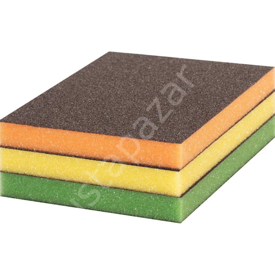 Expert S473 Standart Taban 98 x 120 x 13 Mm, Süper Ince