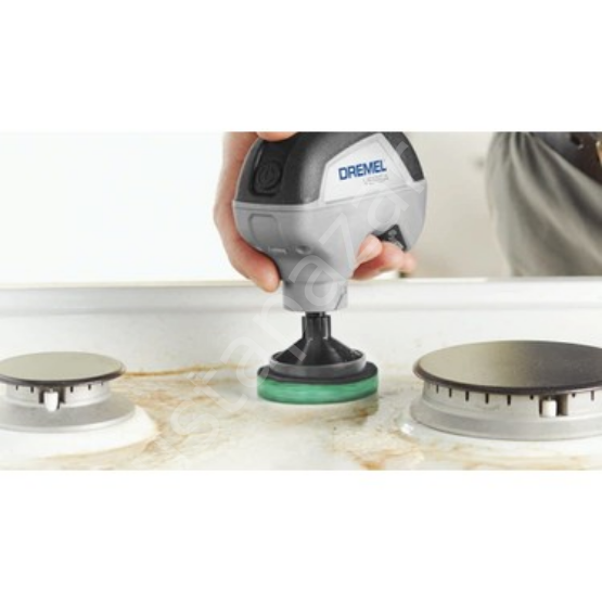 Dremel Versa Mutfak Ovma Başlığı (PC367-3) 2615P367JA