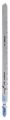 Bosch - Kırılmaya Karşı Dayanıklı Seri Metal-Sandviç İçin T 718 BF Dekupaj Testere - 3'Lü Paket 2608636335
