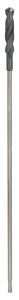 Bosch - SDS-plus Şaftlı Kalıp-izolasyon Matkap Uçları 20*600 mm 2608597411