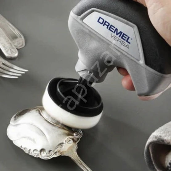 Dremel Versa Parlatma Başlığı (PC366-3) 2615P366JA