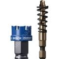 Bosch Expert Sheet Metal Delik Açma Testeresi 27 x 5 mm