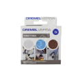 Dremel Versa Çeşitli Başlık Paketi  (PC365) 2615P365JA