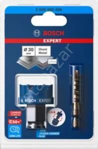 Bosch Expert Sheet Metal Delik Açma Testeresi 30 x 5 mm
