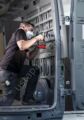 Bosch Expert Sheet Metal Delik Açma Testeresi 30 x 5 mm