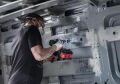 Bosch Expert Sheet Metal Delik Açma Testeresi 30 x 5 mm