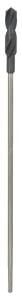 Bosch - SDS-plus Şaftlı Kalıp-izolasyon Matkap Uçları 24*600 mm 2608597415