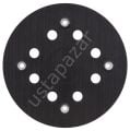 Bosch - 125 mm Zımpara Tabanı Orta Sertlikte (GEX) 2608601173