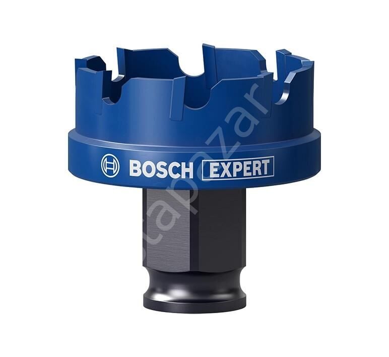 Bosch Expert Sheet Metal Delik Açma Testeresi 35 x 5 mm