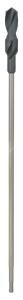Bosch - SDS-plus Şaftlı Kalıp-izolasyon Matkap Uçları 26*600 mm 2608597417