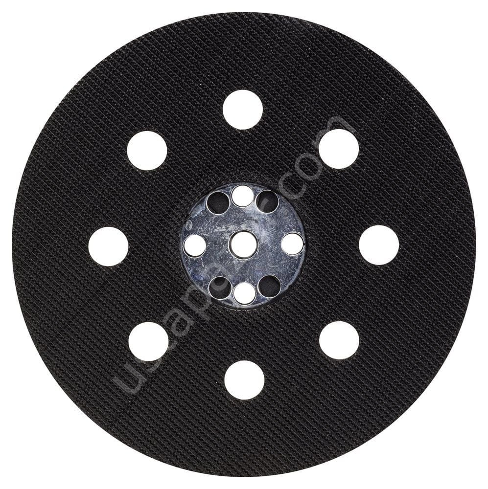 Bosch - 115 mm Zımpara Tabanı Yumuşak (PEX) 2608601066