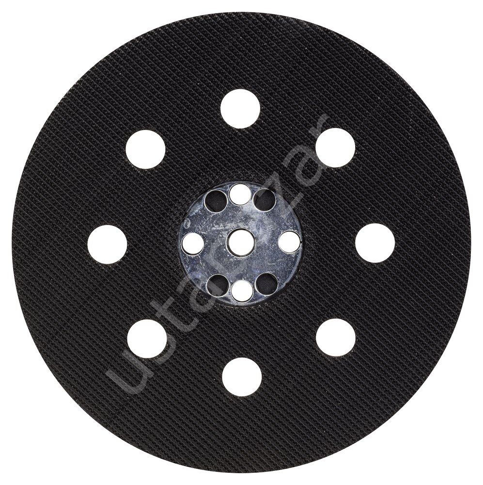 Bosch - 115 mm Zımpara Tabanı Yumuşak (PEX) 2608601066